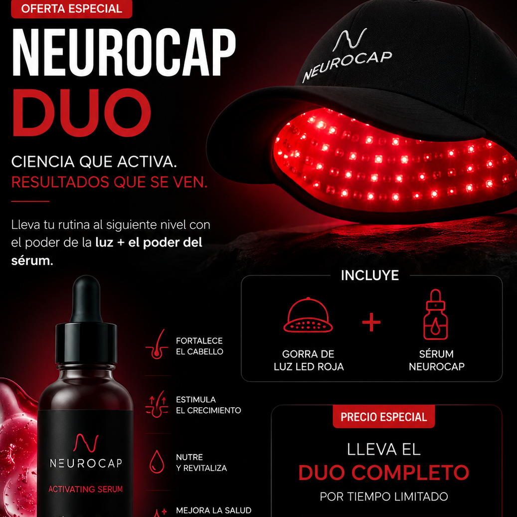 NeuroCap Therapy
