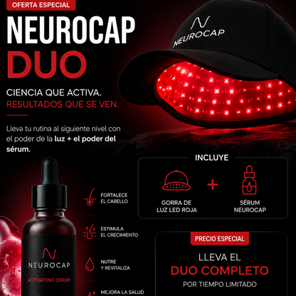 NeuroCap Therapy