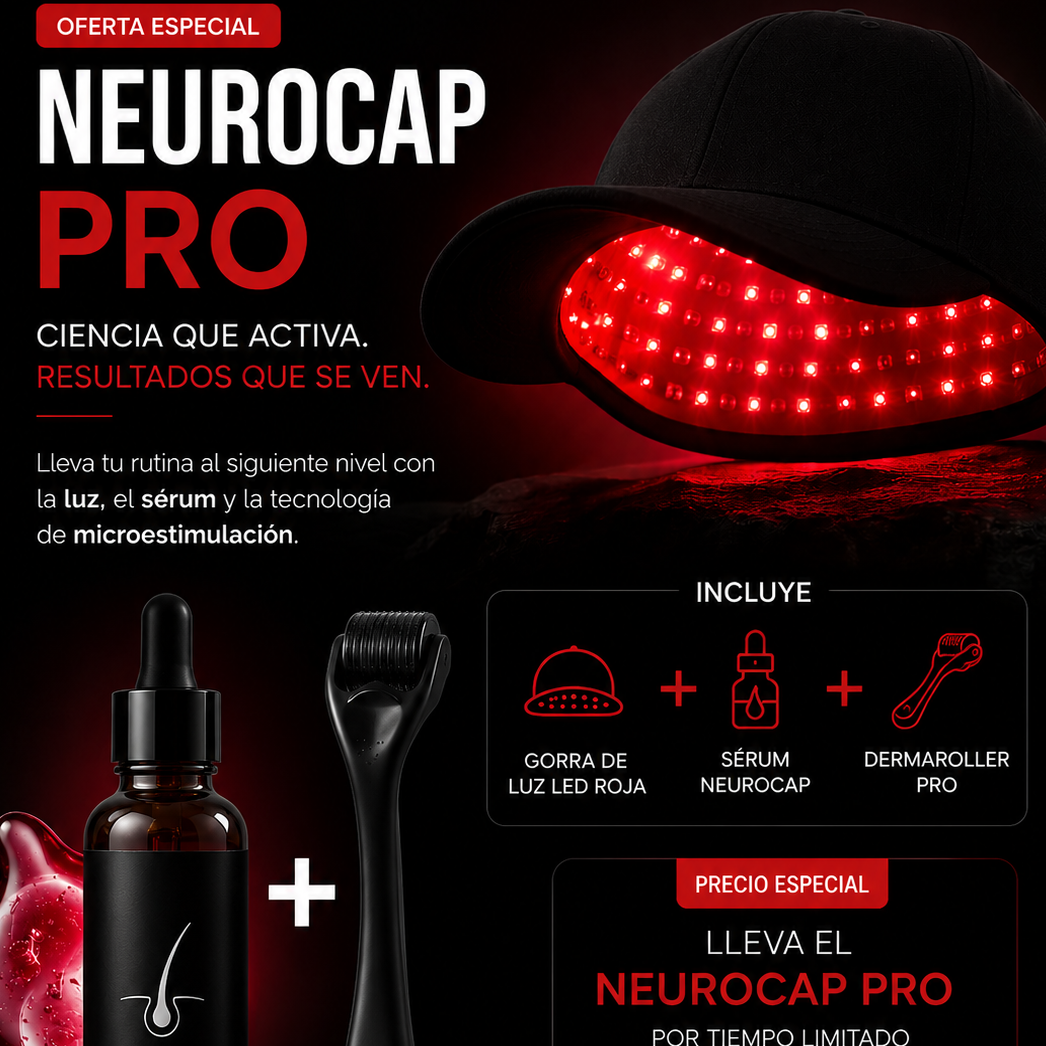 NeuroCap Therapy