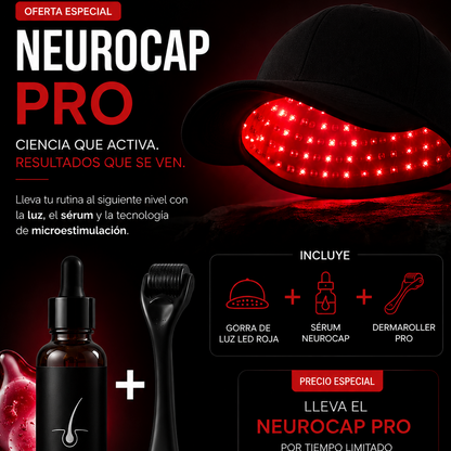 NeuroCap Therapy