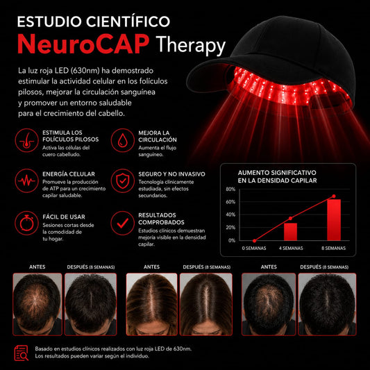 NeuroCap Therapy