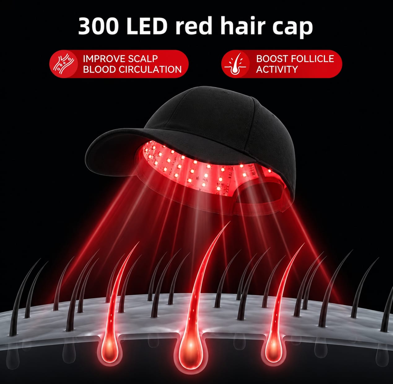 NeuroCap Therapy