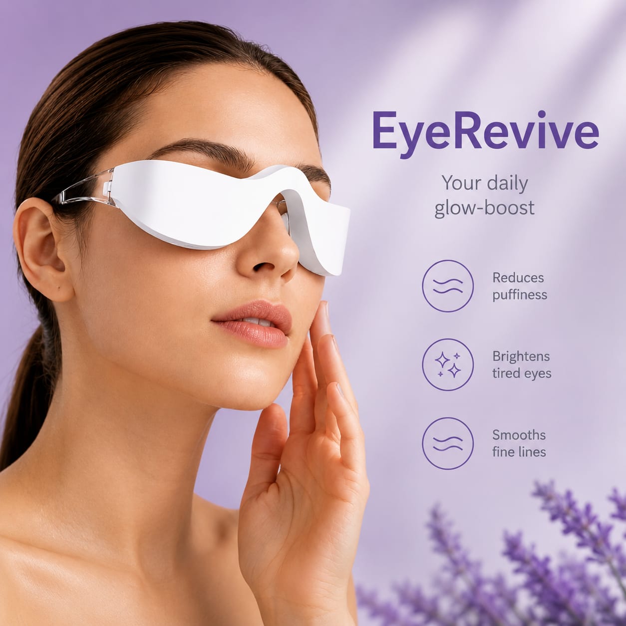 EyeRevive Therapy