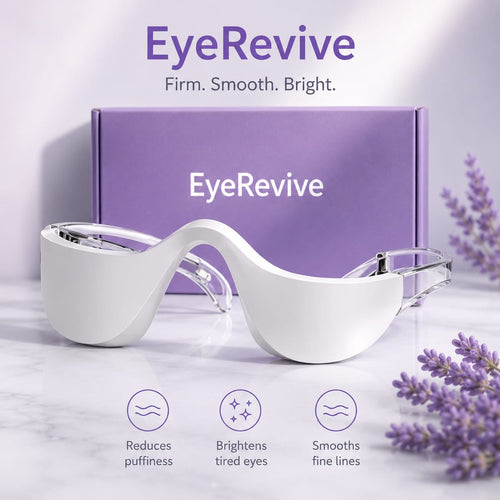EyeRevive Therapy